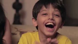 THE OBITUARY - Short Film | Anil Mange | Rukhsaar Rehman | Abhishek Sharma | Directed By Vir Hirani