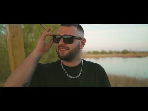 K-RIGA - Singur (Videoclip Official)