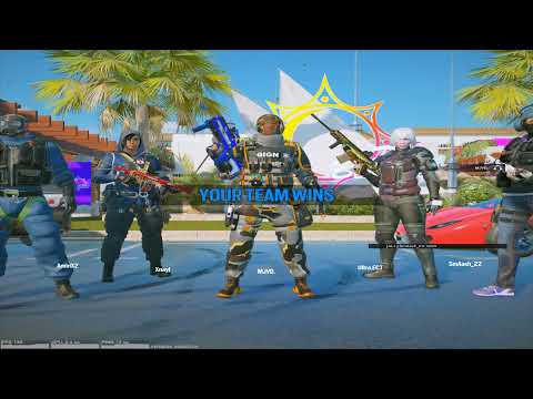 Ace is the best change my mind | Rainbow Six Siege Ranked Highlights