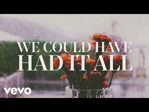 Video thumbnail for Had It All