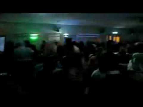 Alex Prax @ Tsunami Club (Pentolaccia 2009)