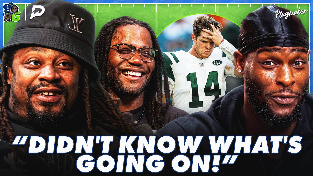 Le'Veon Bell SLAMS Adam Gase: The Reason Sam Darnold Struggled Early?