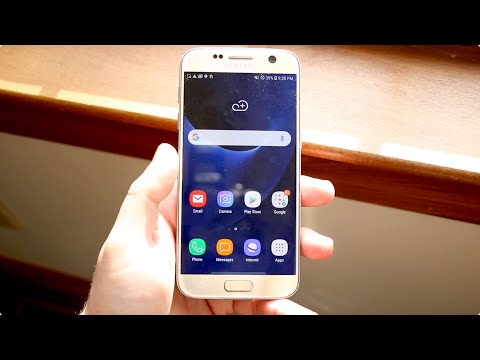 Samsung Galaxy S7 In 2025! (Still Worth It?) (Review)