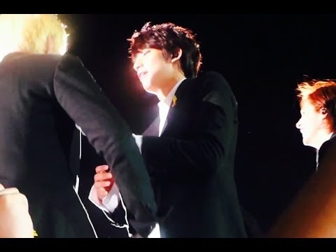 HD 140503 KMF B1A4 - Baby Goodnight