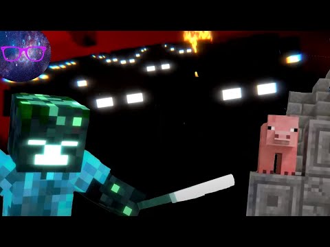 "Annoying Villagers 50" by MrFudgeMonkeyz Reaction!