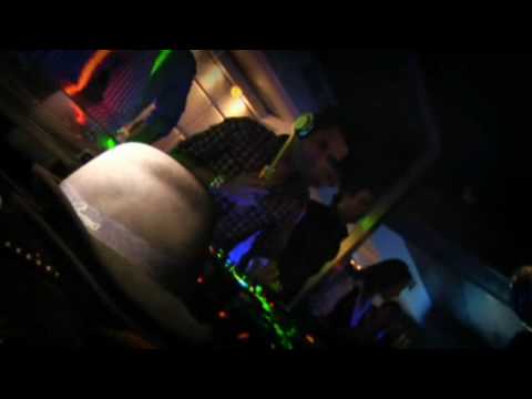 Sirius Disco 13 Febbraio 2010