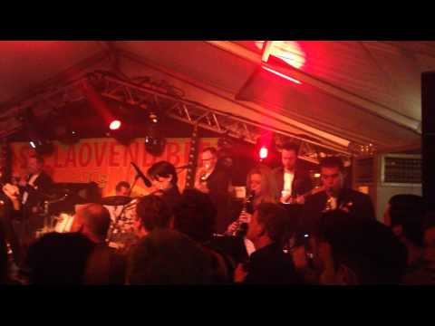 Roojse Hofkapel - On hendig leedje