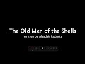 Karine Polwart & Dave Milligan | The Old Men Of The Shells