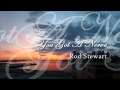 Rod Stewart - You Got A Nerve