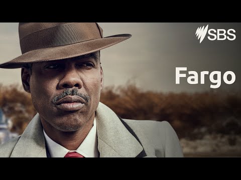Fargo - Season 4 Trailer