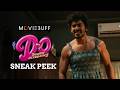 Double Occupancy Sneak Peek Santhosh Reshma Samyuktha Vinoth Aswin Kandasamy