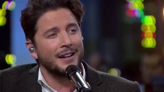 Me gusta (acústico) en Antena 3 Noticias