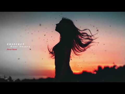 UNSECRET - Fearless (feat. Ruby Amanfu)