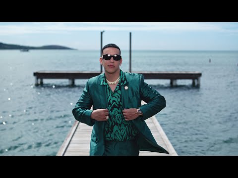 Daddy Yankee - Rumbatón