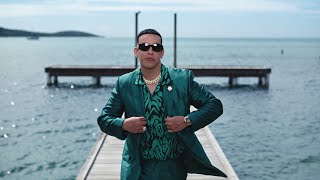 Musik-Video-Miniaturansicht zu Rumbatón Songtext von Daddy Yankee