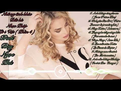 ( Vol 4 ) Nhạc Pháp Lời Việt 💞 Những tình khúc để đời 💞 Trình bày @ Ngọc Phu