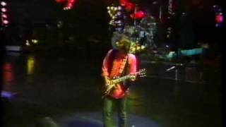REM - I Took Your Name & What's The Frequency, Kenneth? Dallas 9-19-95