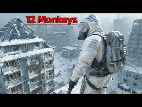 Stop! 12 Monkeys (2015) Story Recap
