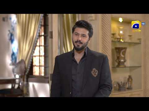 Badzaat  Episode 35 | Best Scene 04 | Geo Entertainment