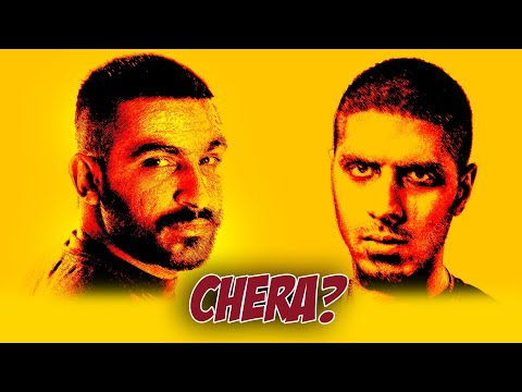 Hichkas Ft Pishro - Chera