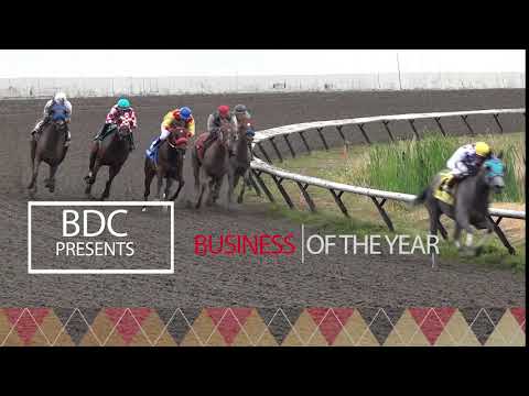 2018 BUSINESS of the year