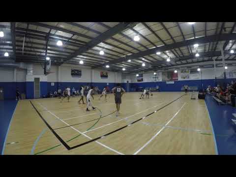 Jared Bohrer Highlights Sunflower & Iowa Showcase