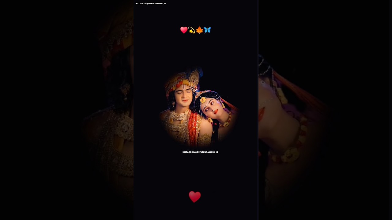 bairan 💔#shortsfeed #radhakrishan #punjabi song #newsong #sadsong #viral#music #trindingshorts #sad