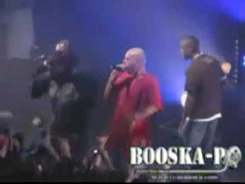 sinik tendem lskadrille concert le son de l independance