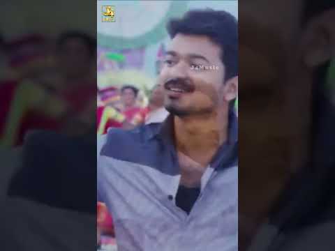 Paattorennam Paadi Video Song - Jilla | Mohanlal | Vijay | Kajal Aggarwal | D Imman |  #shorts