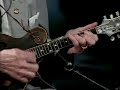 Bill Monroe performs "Rawhide"