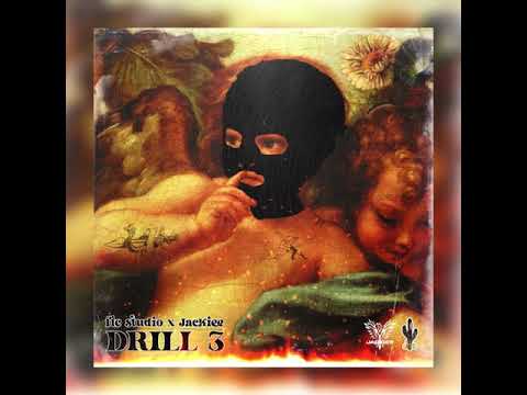 [20] Loop kit / Sample pack 2021 - "Drill vol. 3" (Pop Smoke, Smoove L, russ million, central cee )