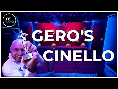 Gero – Allein zu Haus: Heimkino-Eskalation auf Stufe 100! 🤯🔨