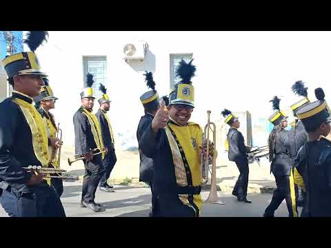 2026 DIA   07 DE SETEMBRO BANDA MARCIAL NA CIDADE DE CUSTÓDIA PERNAMBUCO BRASIL 