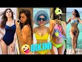 Top 10 Indian Bollywood Actresses Bikini Tollywood Bikini