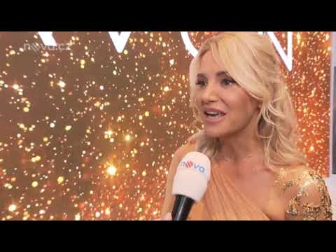 Život ve hvězdách - Dara Rolins o Karlu Gottovi