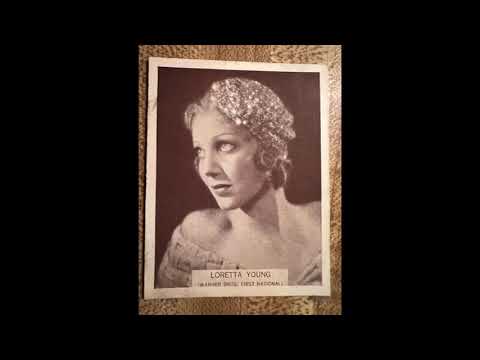 "Milenberg Joys" Gene's Merrymakers 1931 Perfect 15693
