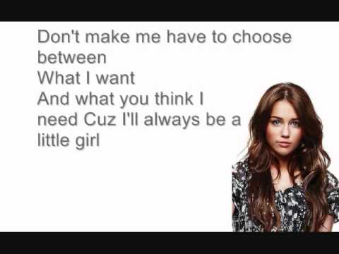 Don't Wanna Be Torn video