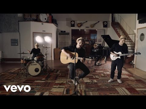 André Zuniga - Din Jävla Tjej