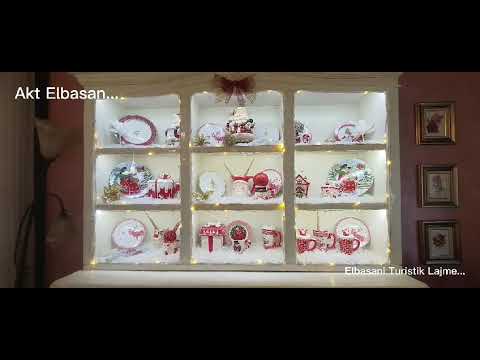 Ju ftojmë të vizitoni Gjinarin !Perlë e Natyrës , Zotit dhe e njerëzve punëtorë e mikpritës!