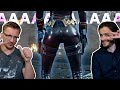 Видеообзор Marvel’s Avengers от iXBT games
