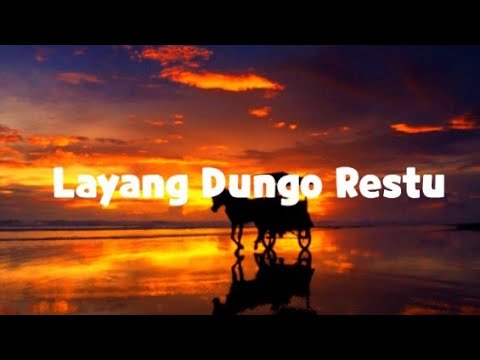 Loro Ati Official-L.D.R Layang Dungo Restu|Lirik