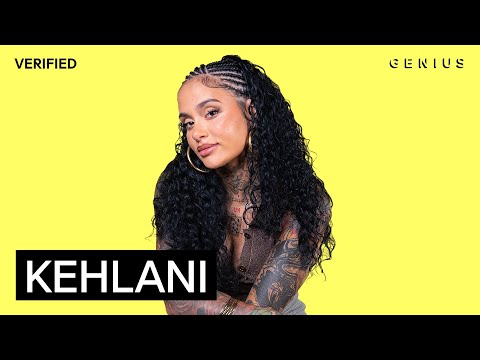 Kehlani "Folded" Lyrics & Meaning | Genius Verified