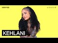 Kehlani "Folded" Lyrics & Meaning | Genius Verified