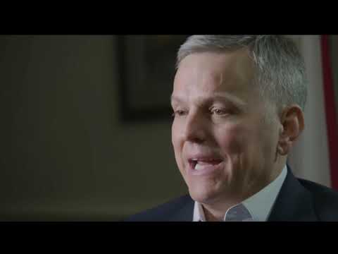 AG Stein in the WRAL Documentary - Crisis Next Door