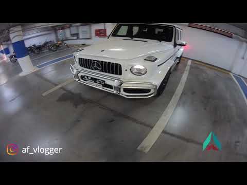 2019 Mercedes Benz G class G500, review, driving, sound,  test acceleration 0-100