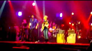 Fito & Fitipaldis y Lichis (Cabra Mecanica) - Barra Americana (Córdoba)