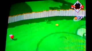 Mario's Baseball Adventure -Episode 1