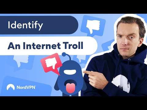 How to recognize malicious internet trolls | NordVPN