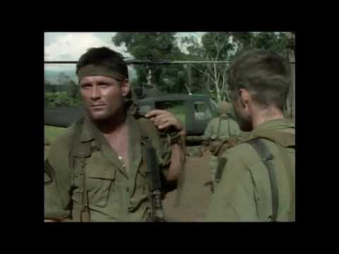 Tour of Duty Season One Episode 17 Blood Brothers Intro