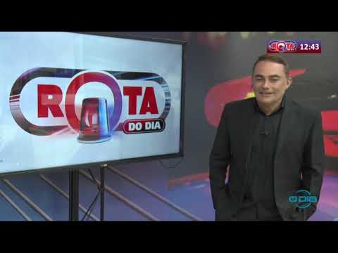 ROTA DO DIA 04 05 20  Pegaram o Guanabara: passagem soÌ de ida